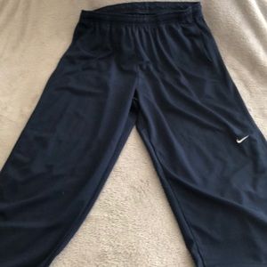 Men’s Performance Nike Joggers